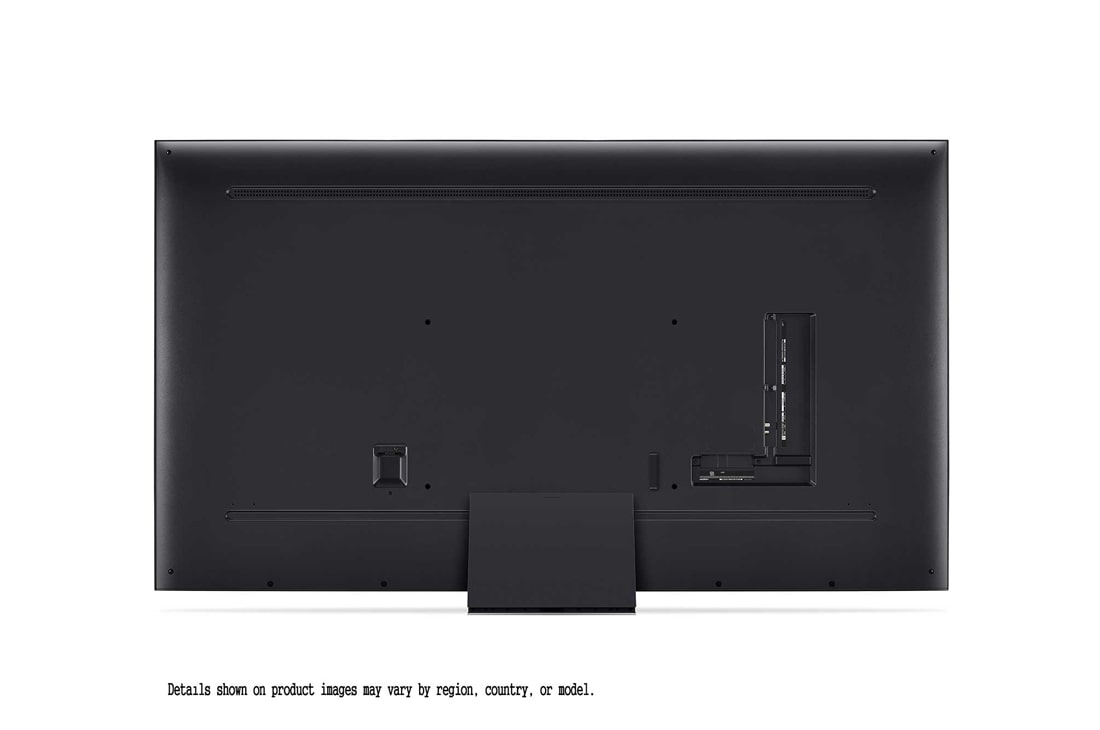 LG 86 英寸 LG QNED AI <br>QNED81 4K 智能电视 2024, 86QNED81TCA, thumbnail 9