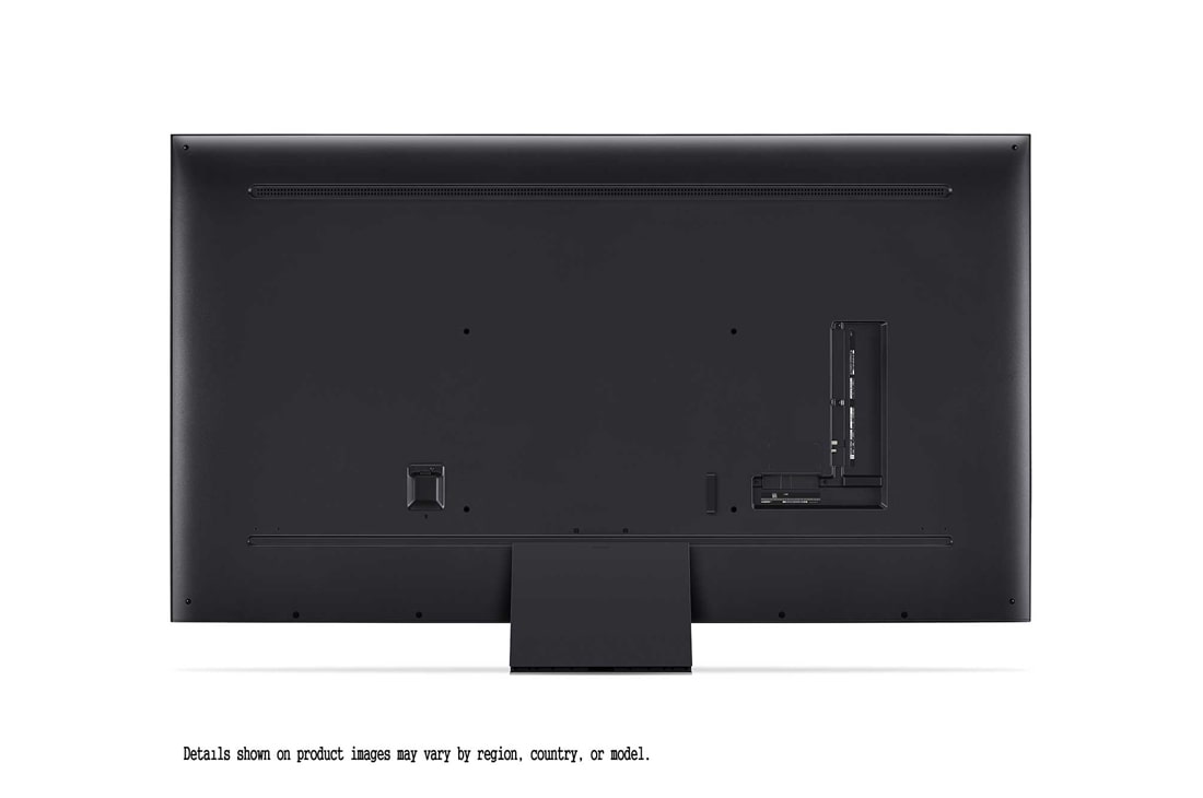 LG 86 英寸 LG QNED AI <br>QNED81 4K 智能电视 2024, 86QNED81TCA, thumbnail 10