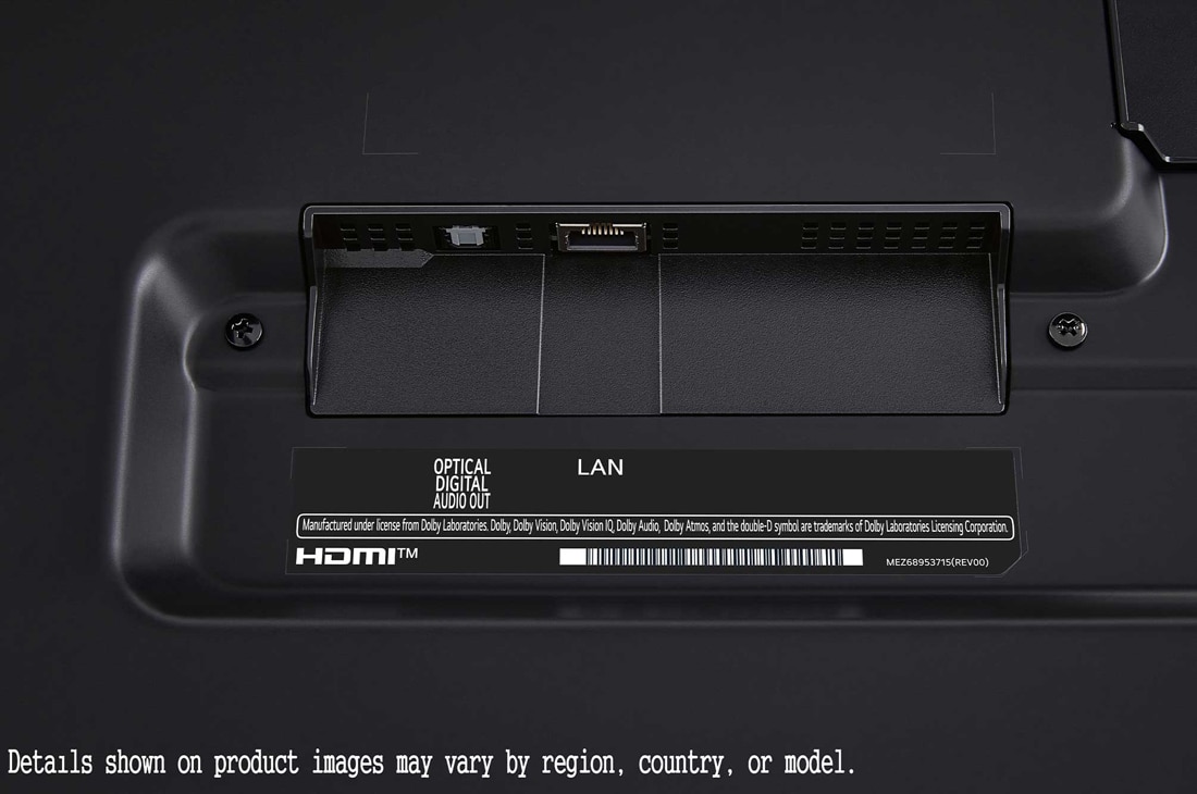 LG 86 英寸 LG QNED AI <br>QNED81 4K 智能电视 2024, 86QNED81TCA, thumbnail 15