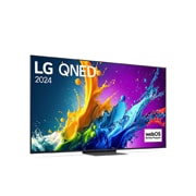 LG 86 英寸 LG QNED AI <br>QNED81 4K 智能电视 2024, 86QNED81TCA, thumbnail 8