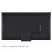 LG 86 英寸 LG QNED AI <br>QNED81 4K 智能电视 2024, 86QNED81TCA, thumbnail 9