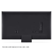 LG 86 英寸 LG QNED AI <br>QNED81 4K 智能电视 2024, 86QNED81TCA, thumbnail 10