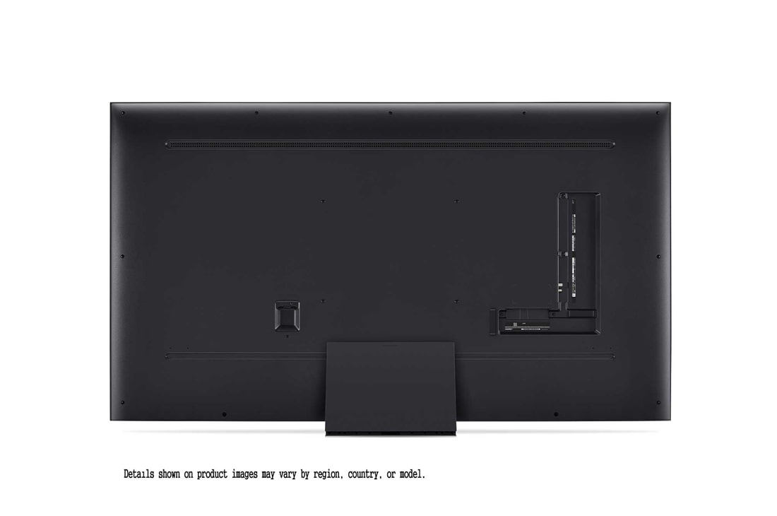 LG 75 英寸 LG QNED AI<br>QNED81 4K 智能电视 2024, 75QNED81TCA, thumbnail 9