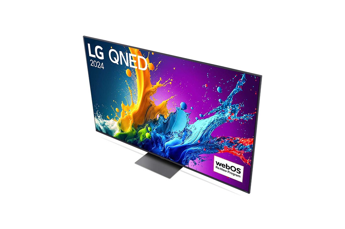 LG 75 英寸 LG QNED AI<br>QNED81 4K 智能电视 2024, 75QNED81TCA, thumbnail 12
