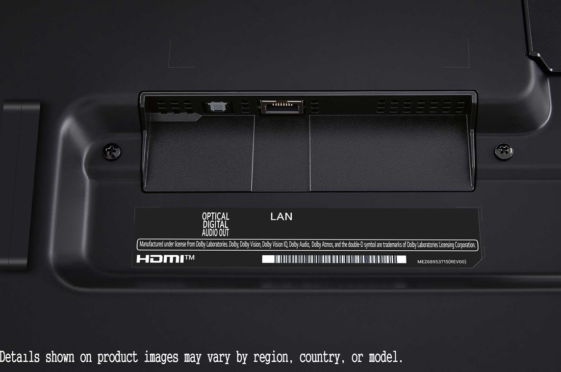 LG 75 英寸 LG QNED AI<br>QNED81 4K 智能电视 2024, 75QNED81TCA, thumbnail 15