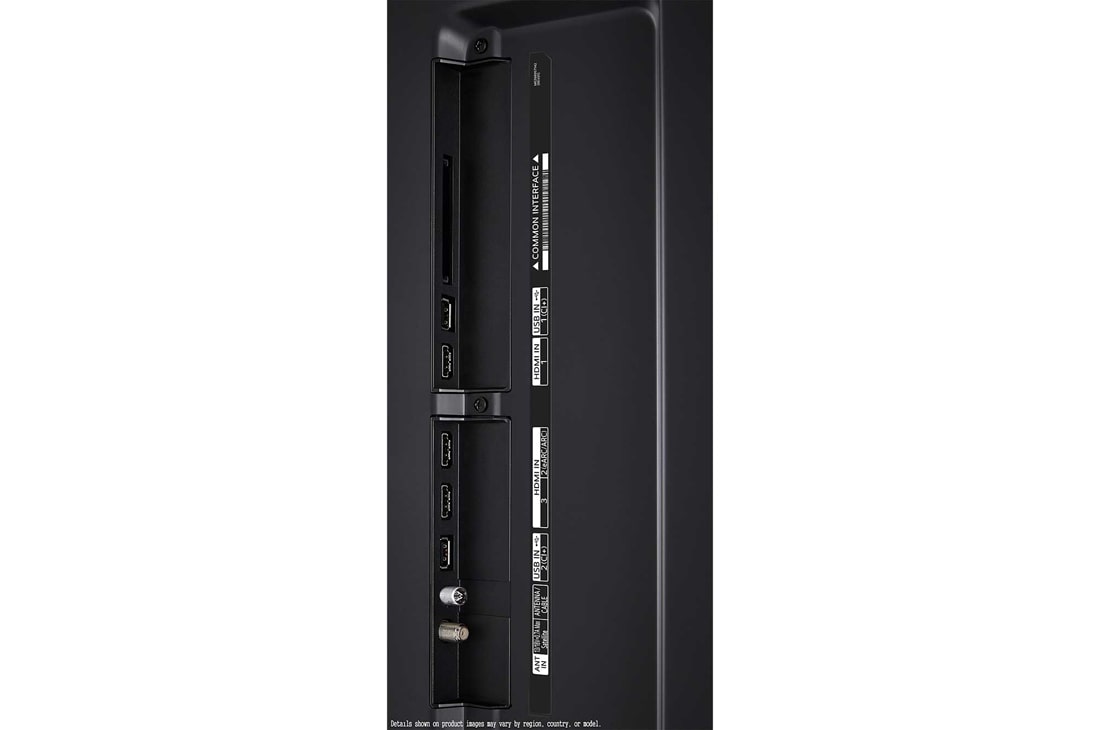 LG 75 英寸 LG QNED AI<br>QNED81 4K 智能电视 2024, 75QNED81TCA, thumbnail 16