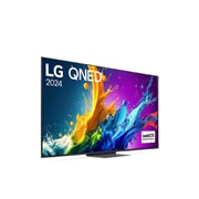 LG 75 英寸 LG QNED AI<br>QNED81 4K 智能电视 2024, 75QNED81TCA, thumbnail 7