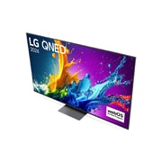 LG 75 英寸 LG QNED AI<br>QNED81 4K 智能电视 2024, 75QNED81TCA, thumbnail 12