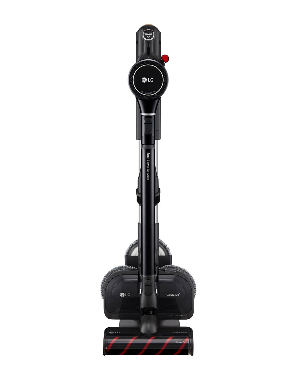 floor scrubber cleaning machine