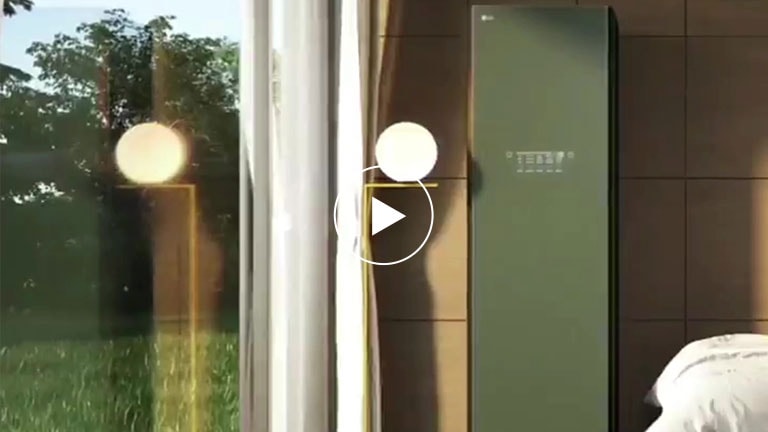 外在时尚 内心强大1