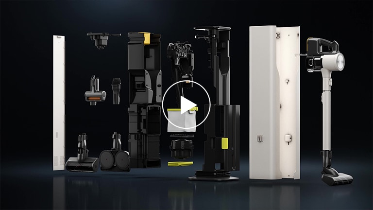 享受出色科技之美1