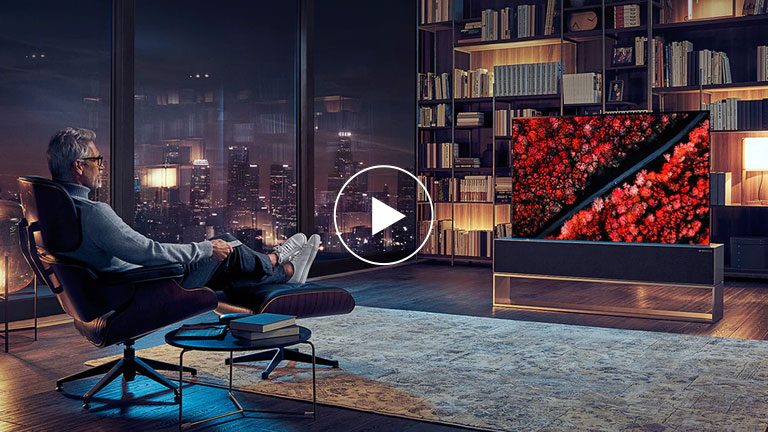 奢华生活新体验1