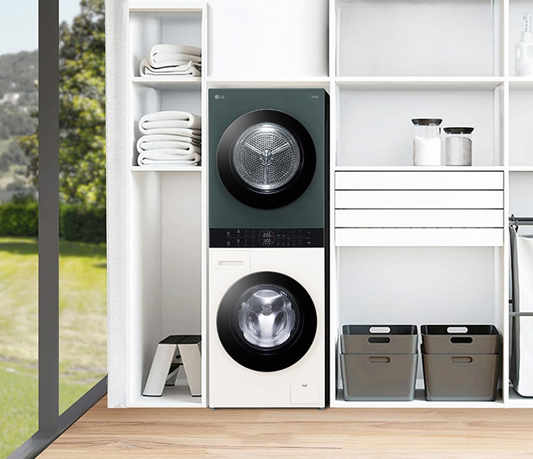 打造轻松自在的智慧生活，<br> 满足狭小空间的摆放需求。