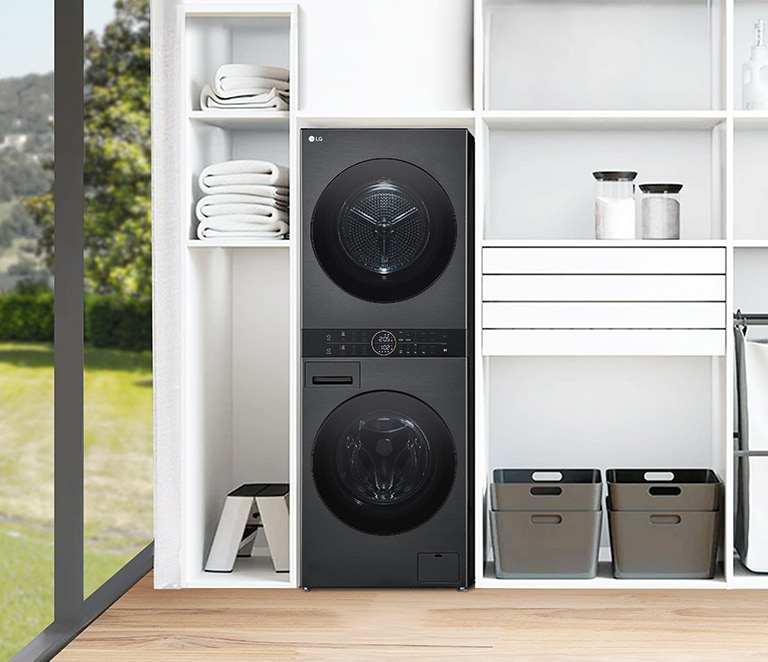 打造轻松自在的智慧生活，<br>满足狭小空间的摆放需求。