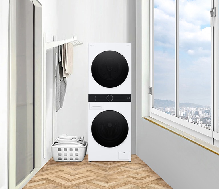 打造轻松自在的智慧生活，<br> 满足狭小空间的摆放需求。