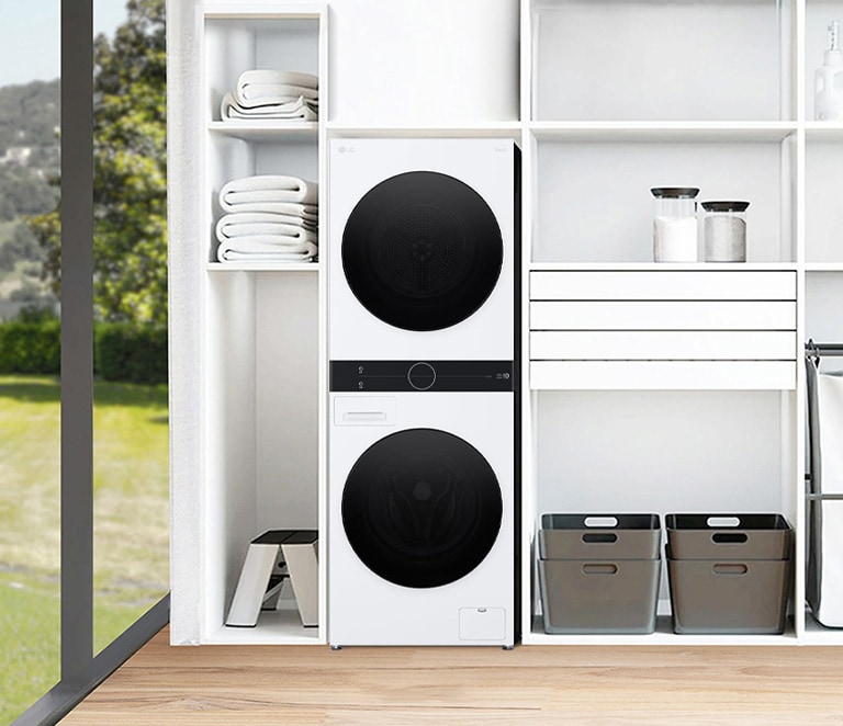 打造轻松自在的智慧生活，<br> 满足狭小空间的摆放需求。