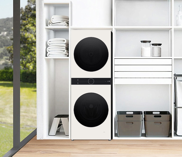 打造轻松自在的智慧生活，<br> 满足狭小空间的摆放需求。