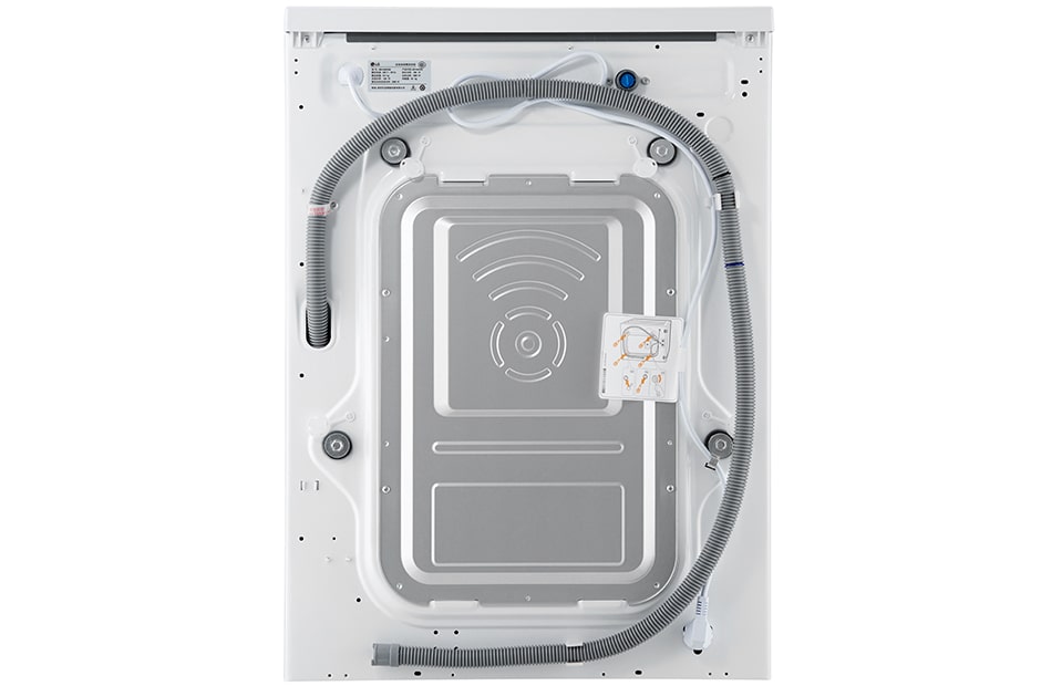 LG 9KG 臻净系列滚筒洗衣机 , WD-VH451D0, thumbnail 10