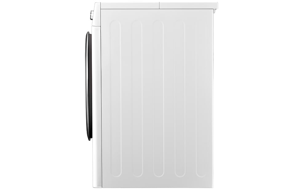 LG 9KG 臻净系列滚筒洗衣机 , WD-VH451D0, thumbnail 5