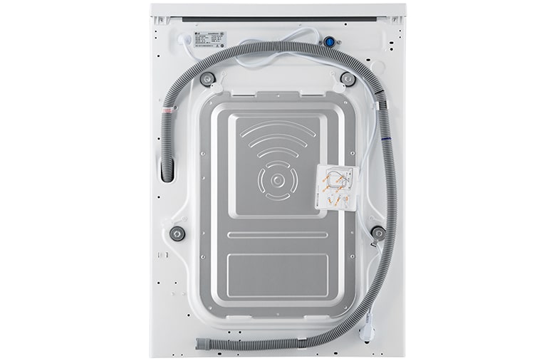 LG 9KG 臻净系列滚筒洗衣机 , WD-VH451D0, thumbnail 10