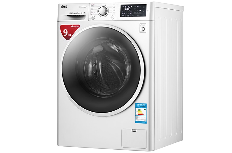 Стиральная Машина Lg Корея Купить