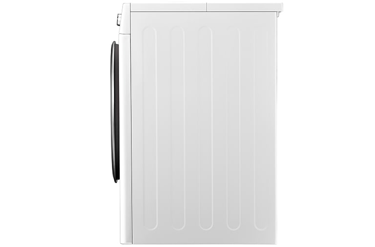 LG 9KG 臻净系列滚筒洗衣机 , WD-VH451D0, thumbnail 5