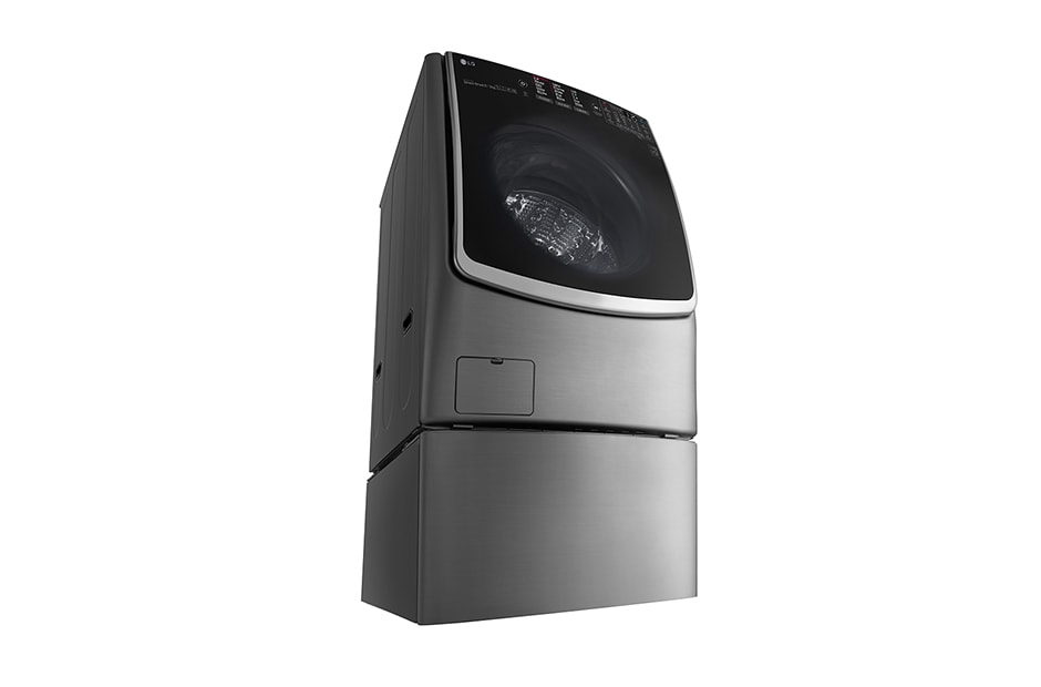 LG同步分类·双擎洗衣机, WDRH053D7HW, thumbnail 5