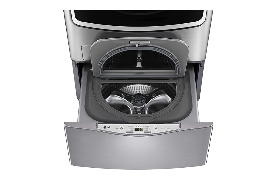 LG同步分类·双擎洗衣机, WDRH053D7HW, thumbnail 8