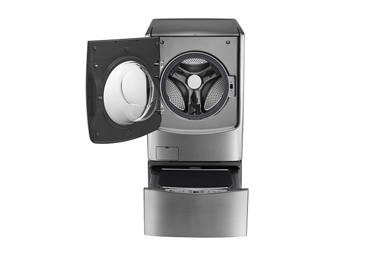 LG同步分类·双擎洗衣机, WDRH053D7HW, thumbnail 7