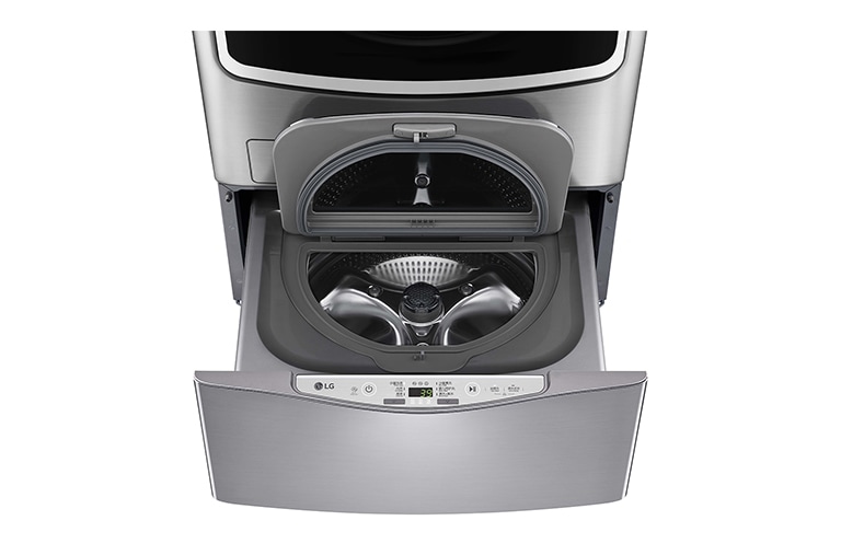 LG同步分类·双擎洗衣机, WDRH053D7HW, thumbnail 8
