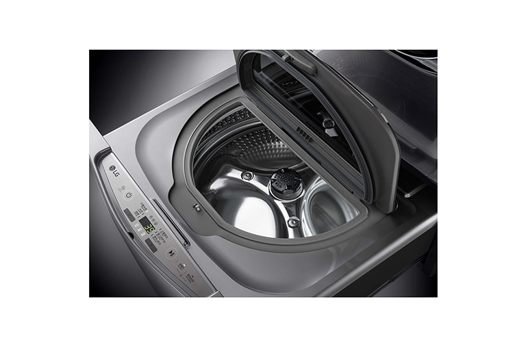 LG同步分类·双擎洗衣机, WDRH053D7HW, thumbnail 9