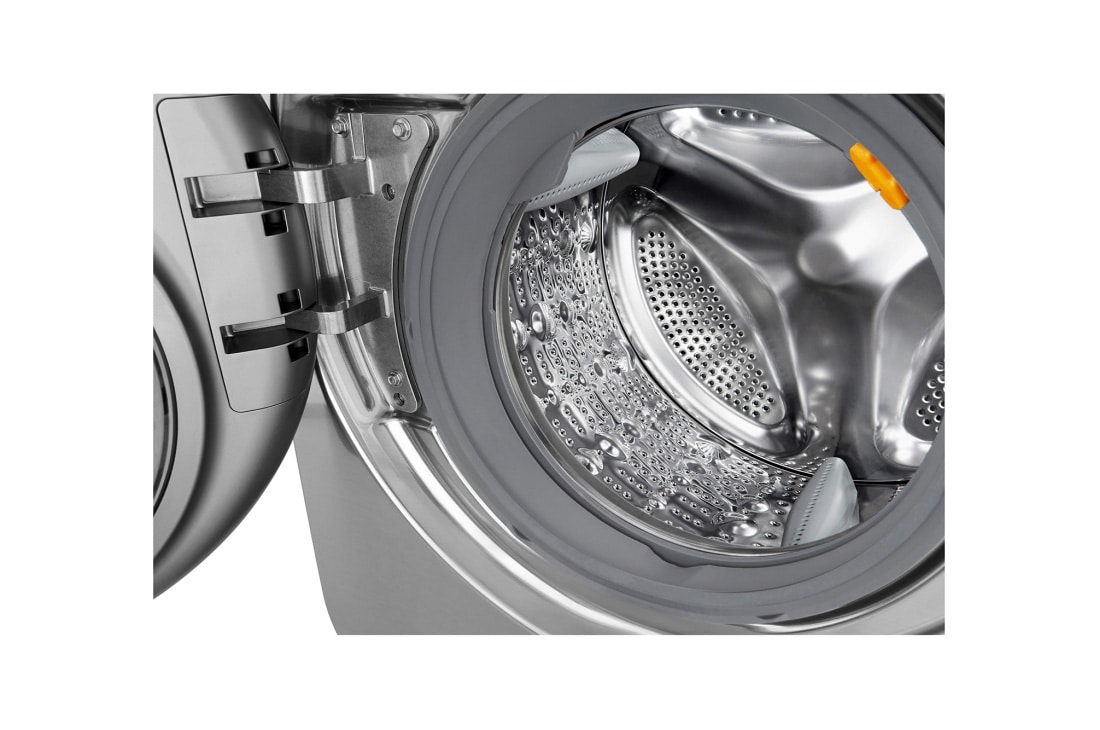 LG 臻净洗干一体机, FH10TG4, thumbnail 4