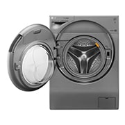 LG 臻净洗干一体机, FH10TG4, thumbnail 3