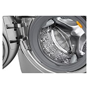LG 臻净洗干一体机, FH10TG4, thumbnail 4