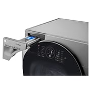 LG 臻净洗干一体机, FH10TG4, thumbnail 6