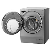 LG 臻净洗干一体机, FH10TG4, thumbnail 9