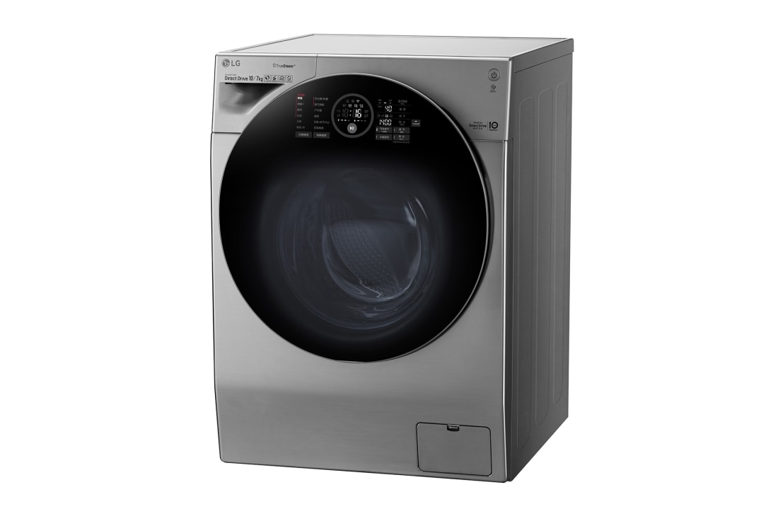 LG 臻净洗干一体机, FH10TG4, thumbnail 8