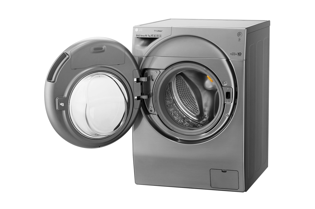 LG 臻净洗干一体机, FH10TG4, thumbnail 9