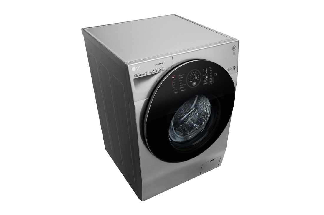 LG 臻净洗干一体机, FH10TG4, thumbnail 10