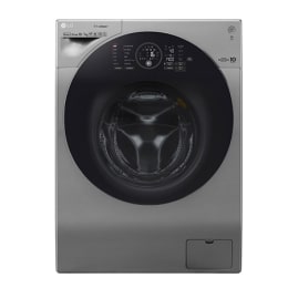 LG 臻净洗干一体机2