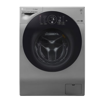 LG 臻净洗干一体机1