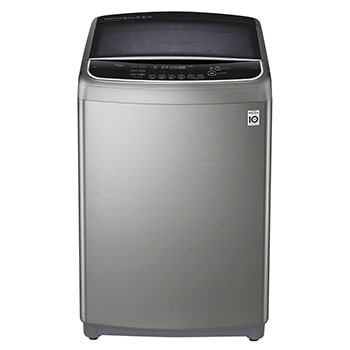 LG 3D变频立体洗·钢净波轮洗衣机<br/>16Kg 碳晶银1