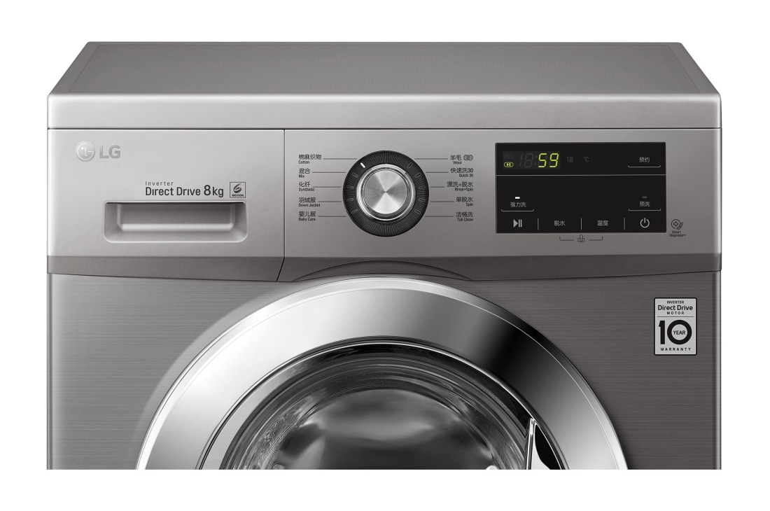 LG F80TM2, F80TM2, thumbnail 4