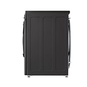 LG 人工智能·纤巧洗衣机 大容量 蒸汽洗 速净喷淋 13Kg 曜岩黑, FG13BV4, thumbnail 14