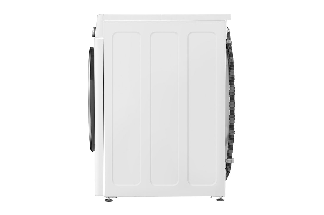 LG 人工智能·纤巧洗衣机 大容量 蒸汽洗 纤薄机身 13Kg 奢华白, FCV13G4W, thumbnail 14