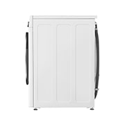 LG 人工智能·纤巧洗衣机 大容量 蒸汽洗 纤薄机身 13Kg 奢华白, FCV13G4W, thumbnail 14