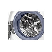LG 人工智能·纤巧洗衣机 大容量 蒸汽洗 纤薄机身 13Kg 奢华白, FCV13G4W, thumbnail 4