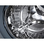 LG人工智能·大容量洗烘一体机<br/>15/8Kg  碳晶银, FR15SP0, thumbnail 4