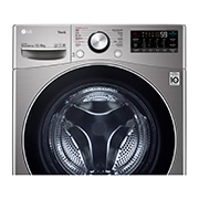 LG人工智能·大容量洗烘一体机<br/>15/8Kg  碳晶银, FR15SP0, thumbnail 5