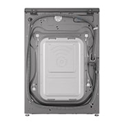 LG人工智能·大容量洗烘一体机<br/>15/8Kg  碳晶银, FR15SP0, thumbnail 15